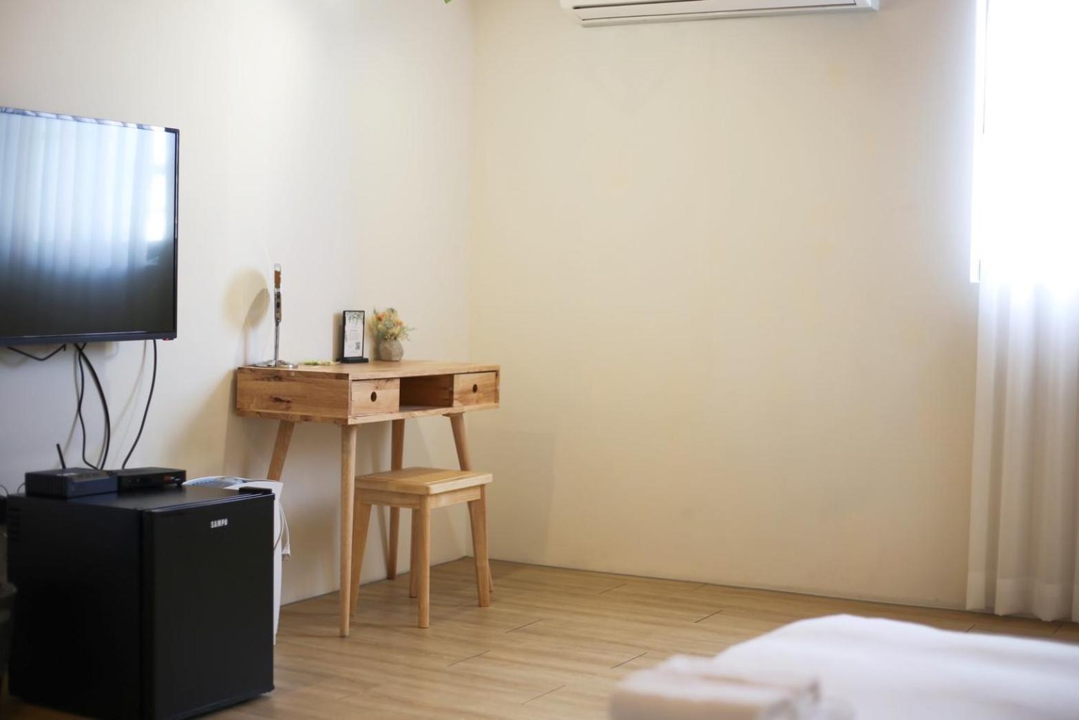 Canal Walk Inn Tainan Luaran gambar
