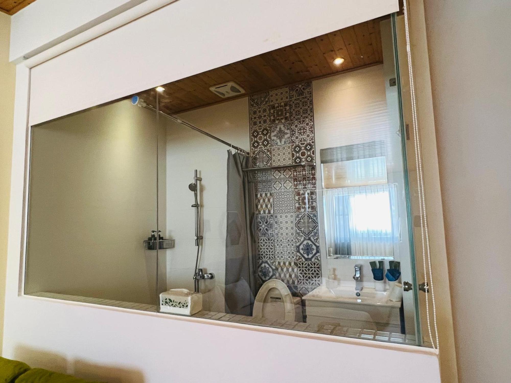Canal Walk Inn Tainan Luaran gambar