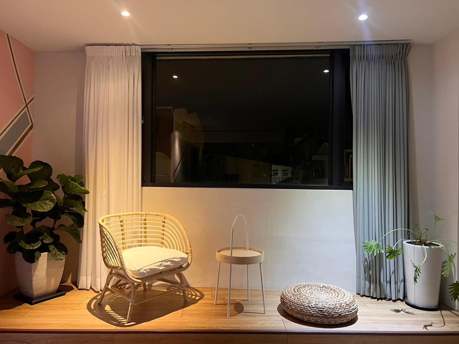 Canal Walk Inn Tainan Luaran gambar