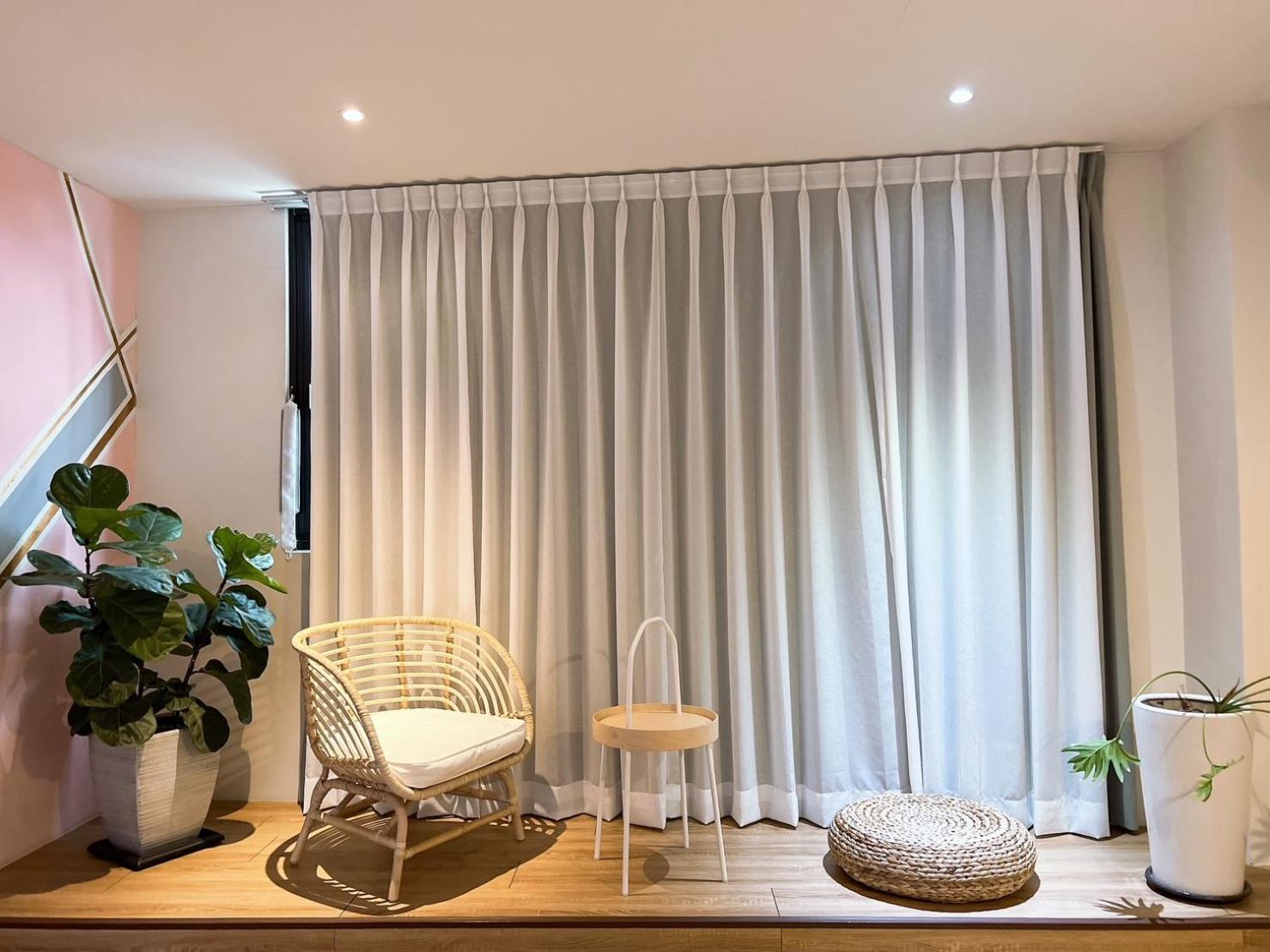 Canal Walk Inn Tainan Luaran gambar