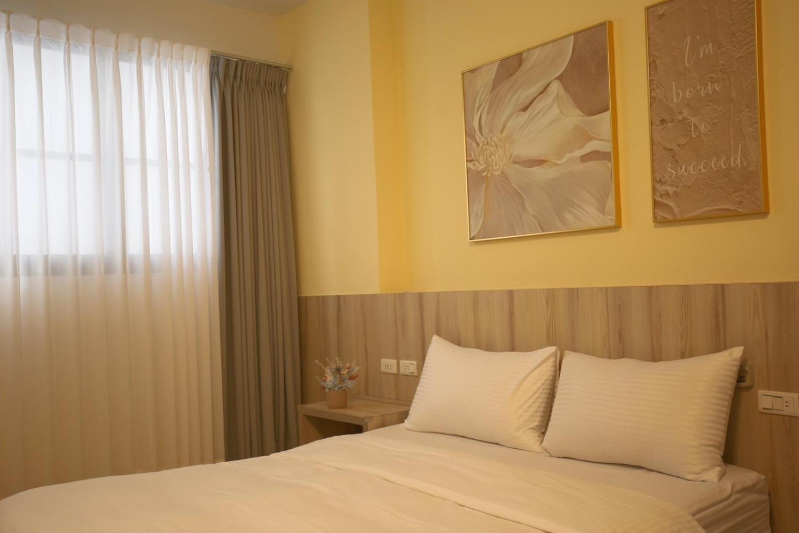 Canal Walk Inn Tainan Luaran gambar