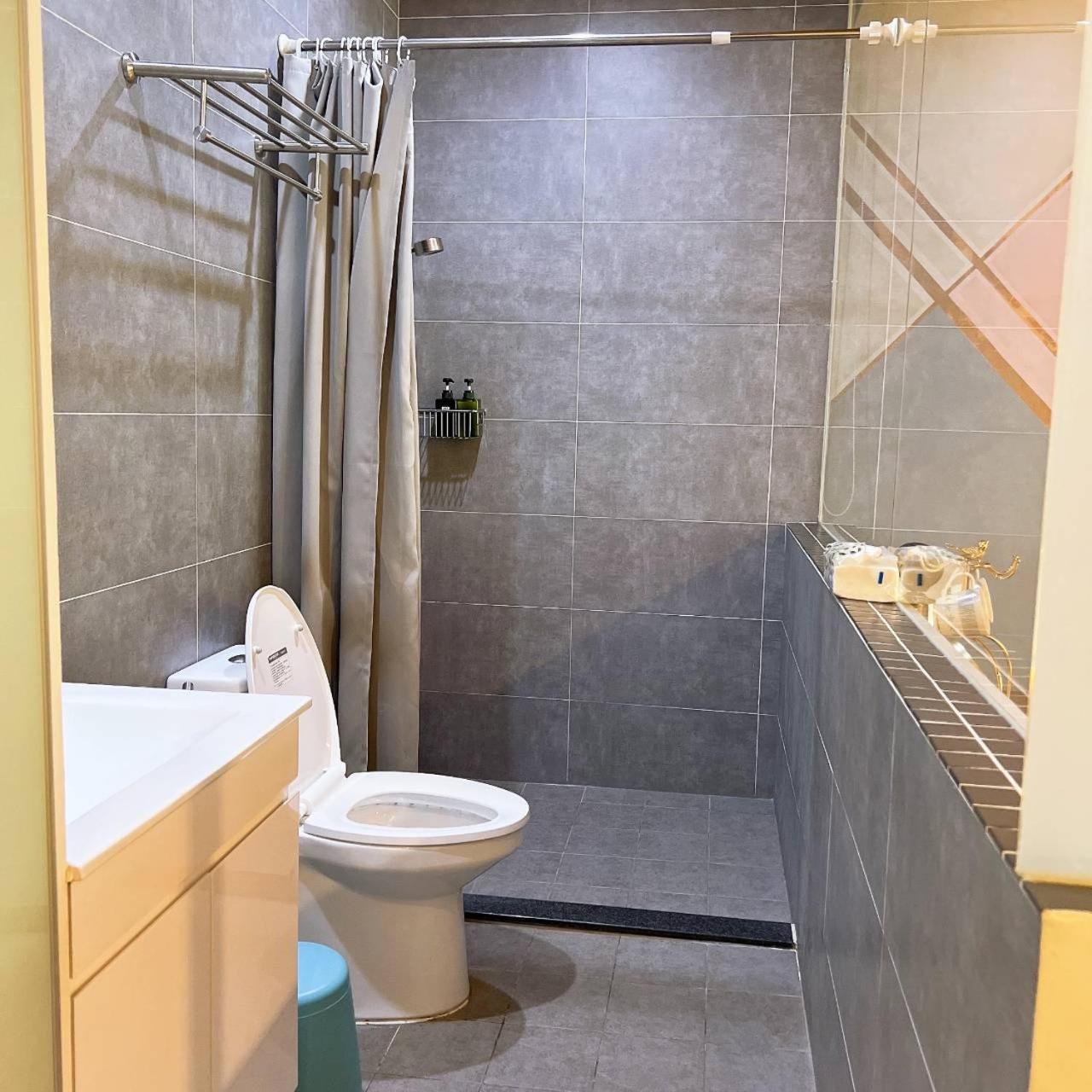 Canal Walk Inn Tainan Luaran gambar